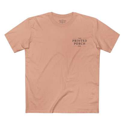 Stay Salty Shirt | Coastal Ocean Beach Graphic Tee