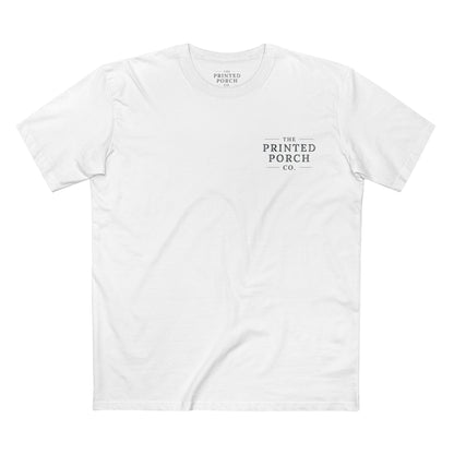 Stay Salty Shirt | Coastal Ocean Beach Graphic Tee