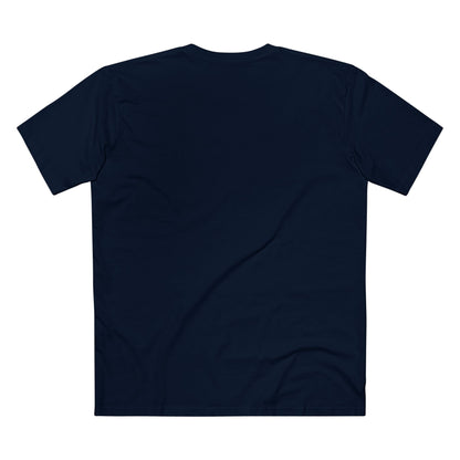 Quiet Hours Are the Best Hours Tee — Adult Staple T-Shirt