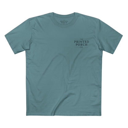 Stay Salty Shirt | Coastal Ocean Beach Graphic Tee