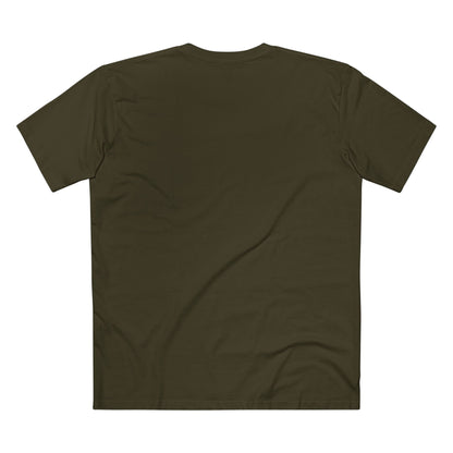 Quiet Hours Are the Best Hours Tee — Adult Staple T-Shirt