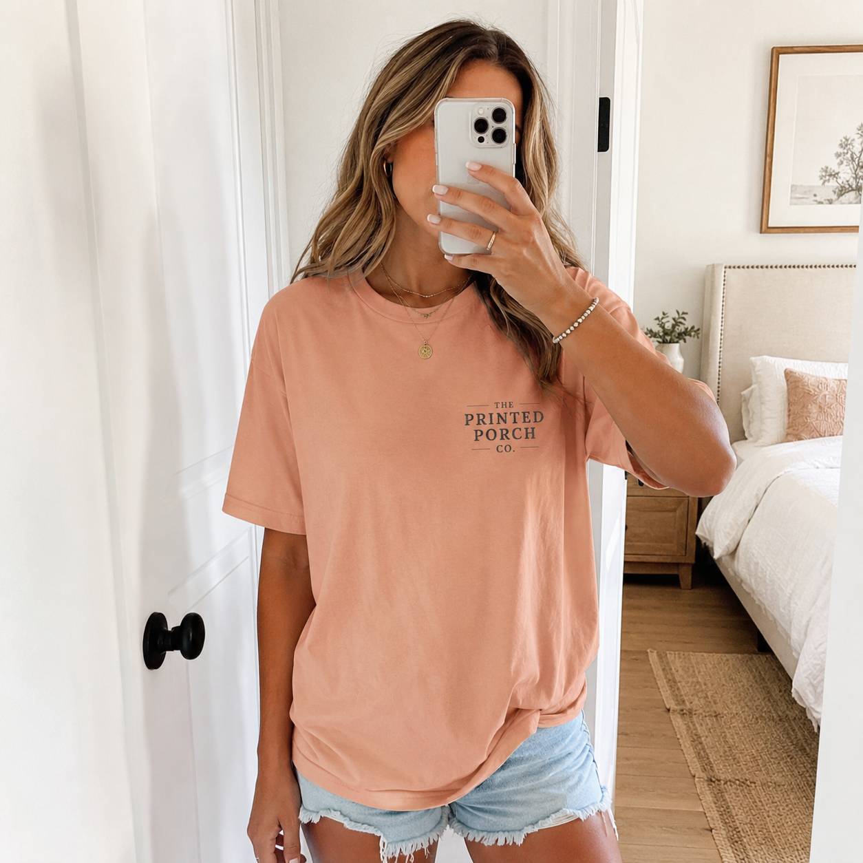 Stay Salty Shirt | Coastal Ocean Beach Graphic Tee