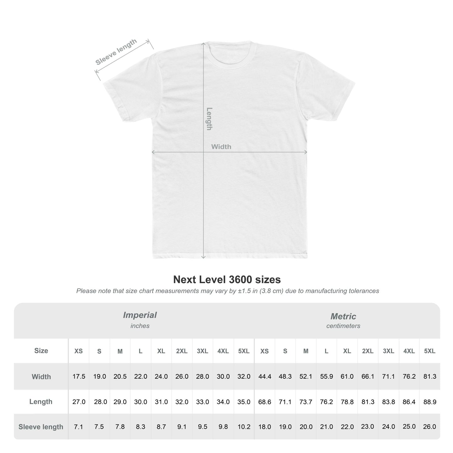 Inspirational Crew Tee — “Be proud of how far you’ve come.” Motivational Quote T-Shirt