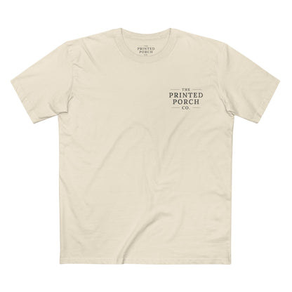 Stay Salty Shirt | Coastal Ocean Beach Graphic Tee