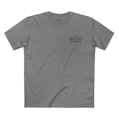 Stay Salty Shirt | Coastal Ocean Beach Graphic Tee