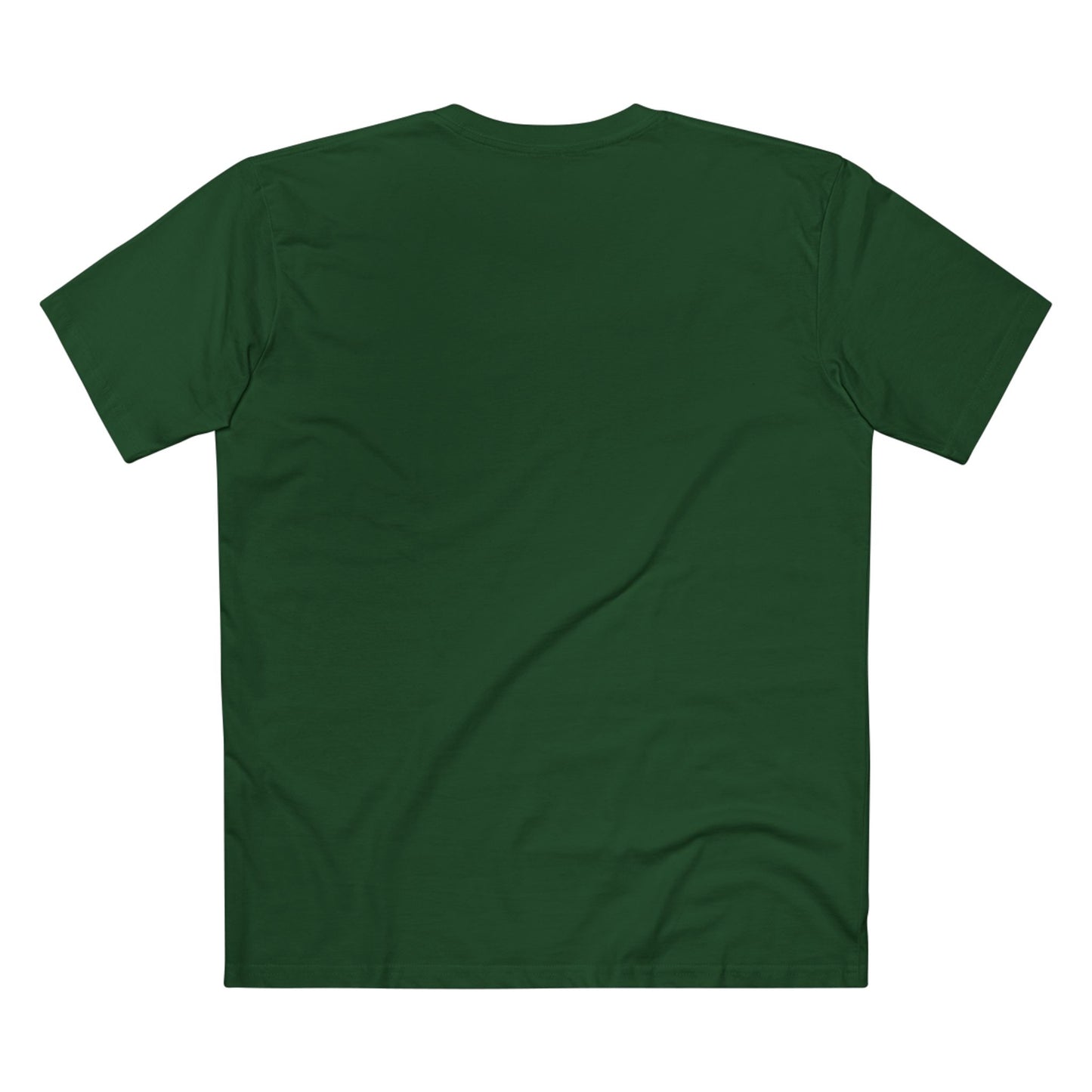 Wild Places Clear Mind Tee — Outdoor Adventure Nature T-Shirt