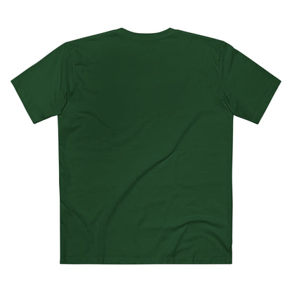 Wild Places Clear Mind Tee — Outdoor Adventure Nature T-Shirt