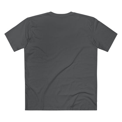 Quiet Hours Are the Best Hours Tee — Adult Staple T-Shirt