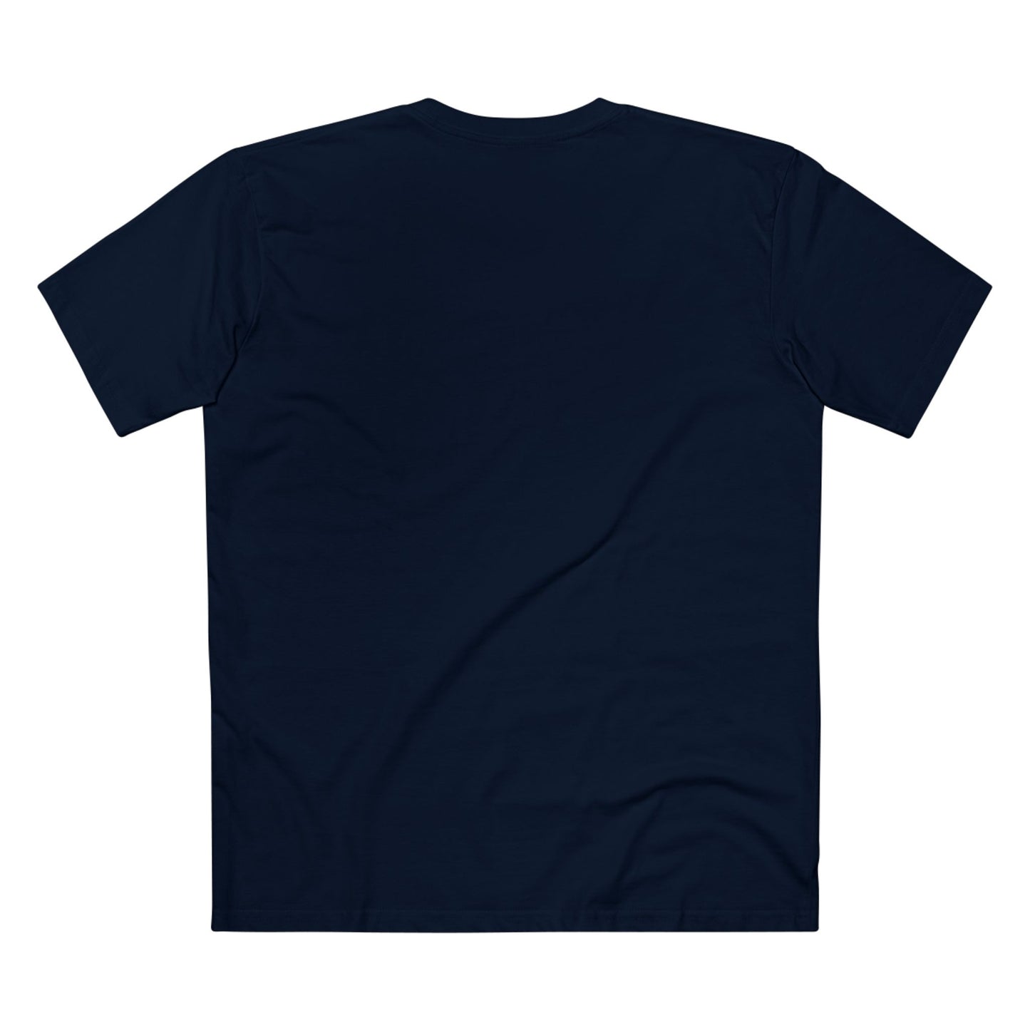 Raised Where the Wind Don't Quit T-Shirt